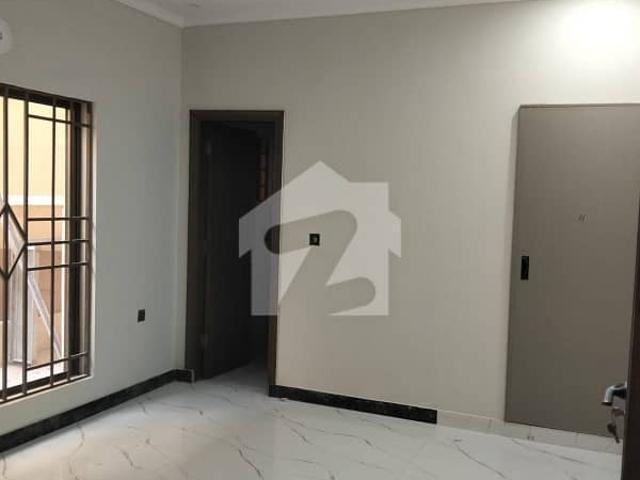 6Marla Brand New House For Rent In Bahria Town Phase 8