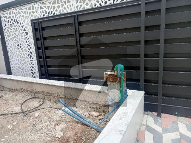 6marla brand new luah bouse for sale airport houaing society rawalpindi Airport Housing Society Sector 4