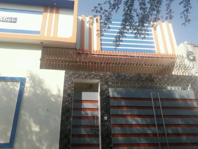 6marla d storey banglow for sale Dera Ismail Khan Others ID 97993