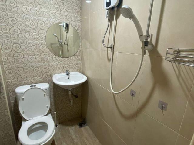 6min to lrt hang tuah ‼️immediate move in‼️zero deposit‼️attached toilet‼️