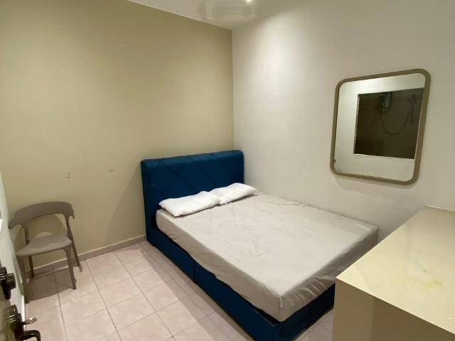 6mins to Bus Station to LRT Wangsa Maju Room for Rent at Melawati