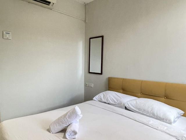 6Mins to Mentari BRT StationSingle Non Sharing Room in PJS Bandar Sunway