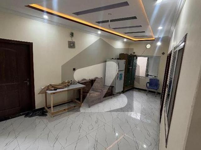 A House Of 6 Marla In Murree Expressway