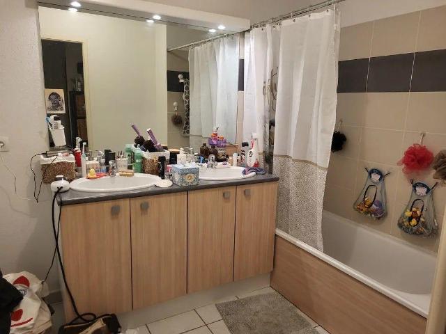 6P 84m² meublé lumineux et spacieux Renoir
