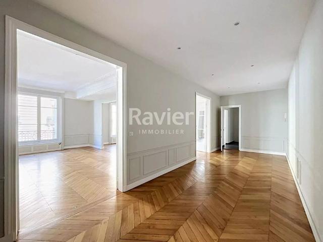 6p Av Paul Doumer 75116 Paris 16ème Réf 87217968