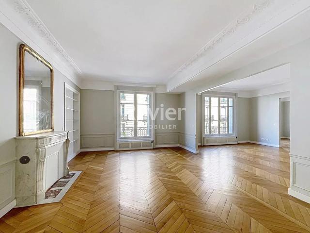 6p Av Paul Doumer 75116 Paris 16ème Réf 87217968