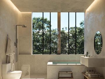 6REC 6BA, Villa con Gym, Cosmos Amari, Tulum