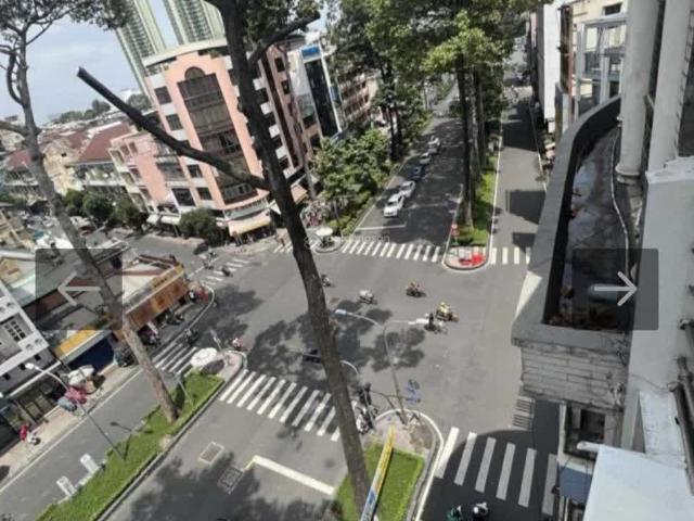 6tầng 10pn 58m mt châu văn liêm p. Chợ Lớn Trung Tâm Sầm Uất Q5 22 Tỷ Nhỉnh