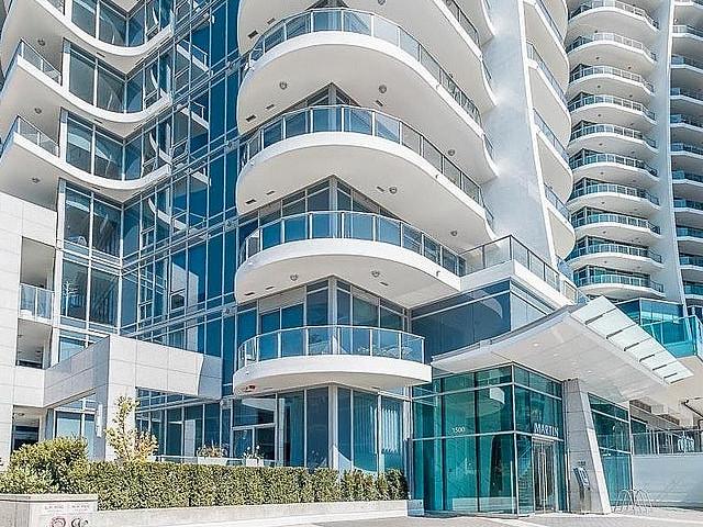 6th Floor 1500 Martin Street White Rock, British Columbia