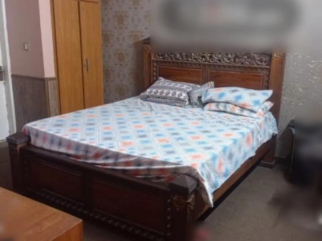 6th Floor 1500 Sqft Apartment for Sale Clifton Block 2, Karachi Clifton Block 2 ID 72533