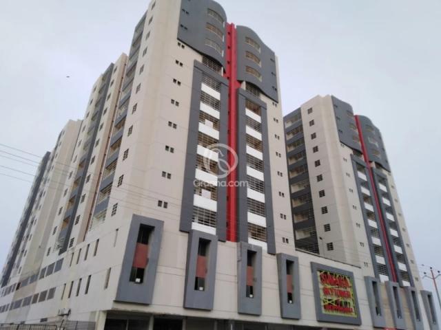 6th Floor 1650 Sqft Apartment for Sale Scheme 33, Karachi Scheme 33 ID 70886