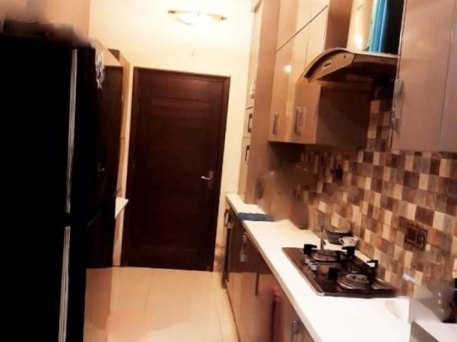 6th Floor 2200 Sqft Apartment For Rent Clifton, Karachi Clifton ID 72243