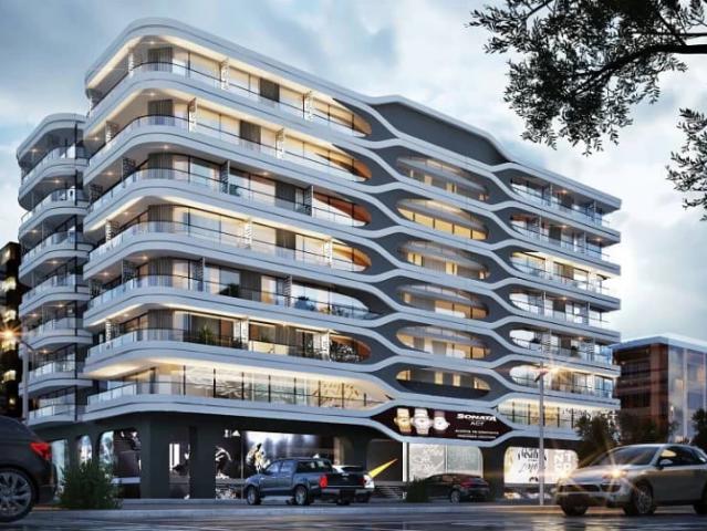 6th Floor Apartment For Sale Rawalpindi Bahria Town Rawalpindi ID 86635