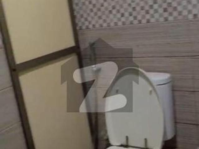 6th floor flat for rent Askari 10 Sector F