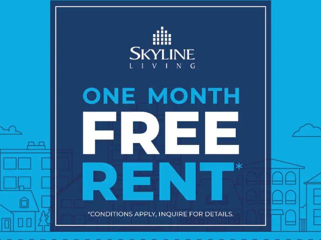 6th Street Apartments