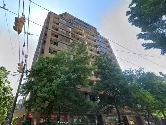 6Xx 1010 Howe Street, Vancouver, BC, V6Z 1P5 lease for lease.