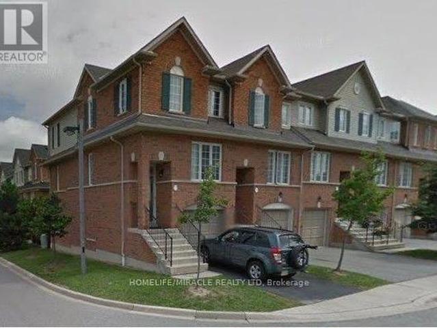 73 4950 Albina Way, Mississauga, ON, L4Z 4J5 townhouse for lease | Listing ID W13138 | Royal LePage