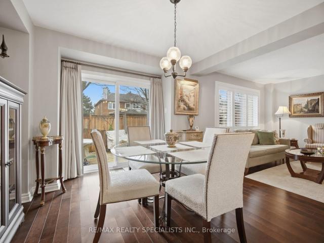 73 5480 Glen Erin Drive, Mississauga | 3Beds/4Bath, Townhouse, $899,900 | Condos. Ca