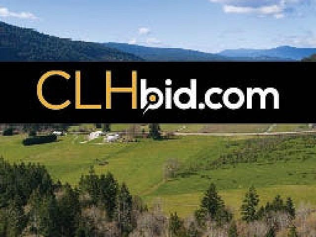 73.67 Acre Olive Farm For Sale Salt Spring Island, Bc Clhbid