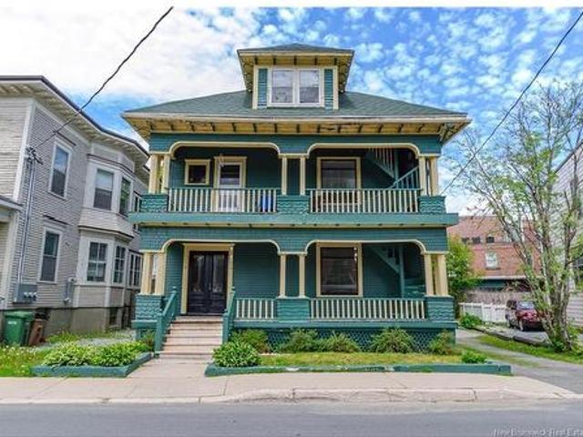73 75 Clarendon St, Saint John, NB, E2K 1A5 house for sale | Listing ID NB140438 | Royal LePage