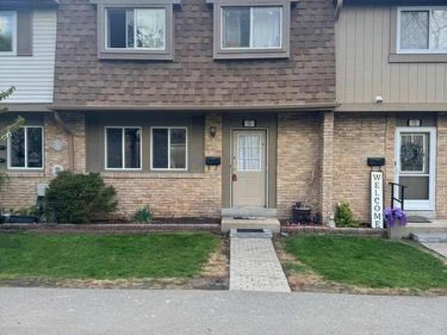 73 81 Hansen Road N, Brampton, ON, L6V 3C7 townhouse for sale | Listing ID W12129 | Royal LePage