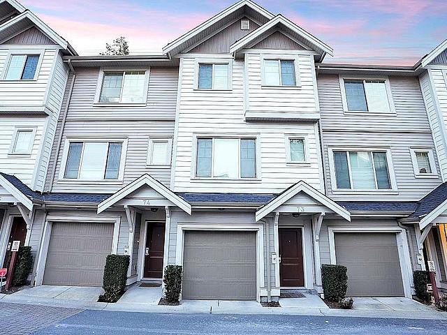 73 19097 64 Avenue Surrey, British Columbia