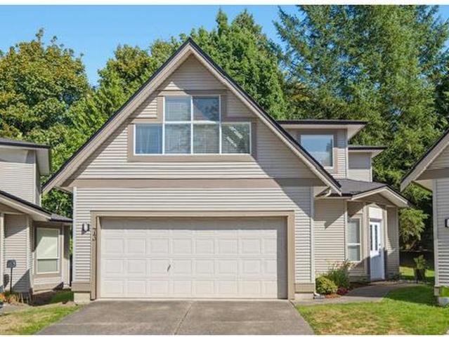 73 2088 Avenue, Langley, BC, V1M 3X1 townhouse for sale | Listing ID R3155 | Royal LePage
