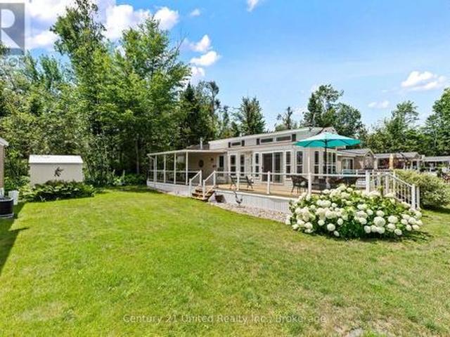 73 33 Fire Route 26A, Trent Lakes, ON, K0L 1J0 house for sale | Listing ID X13611 | Royal LePage