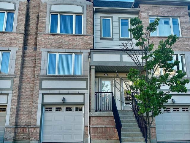73 3050 Erin Centre Boulevard, Mississauga | 2+1Beds/3Bath, Townhouse, $3,100/mo | Condos. Ca