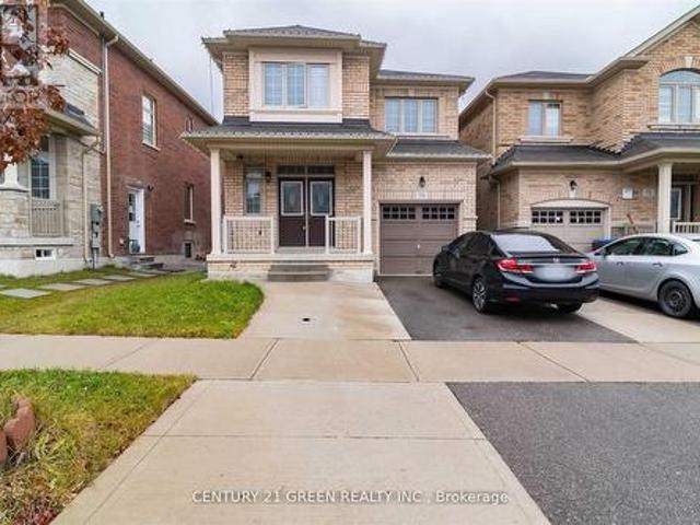 73 Thornbush Boulevard, Brampton, ON, L7A 4J9 house for lease | Listing ID W13558 | Royal LePage