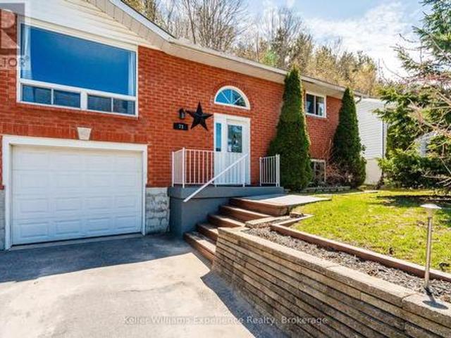 73 Therrien Court, Penetanguishene, ON, L9M 1P6 house for sale | Listing ID S13543 | Royal LePage