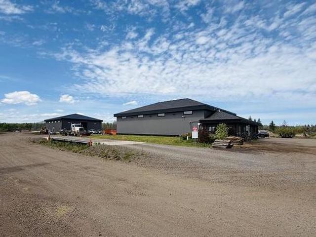 73 Twin City Cross Roads, Oliver Paipoonge, ON, P7K 0C5 commercial for sale | Listing ID TB2601 | Royal LePage