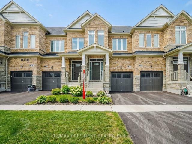 73 Tundra Road, Caledon | 3Beds/3Bath, Townhouse, $3,200/mo | Condos. Ca
