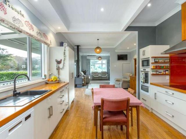 73 Waite Street, Featherston, South Wairarapa