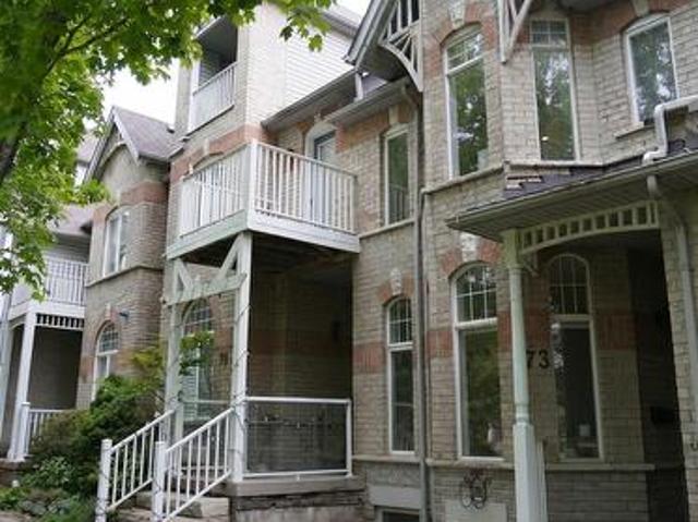 73 Walkerville Road, Markham, ON, L6B 1B6 house for sale | Listing ID N13441 | Royal LePage