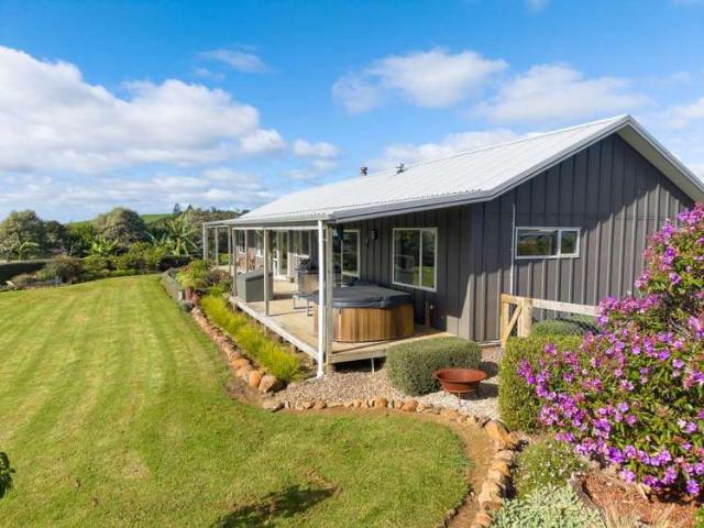 73 Weka Lane, Okaihau, Kerikeri, Far North