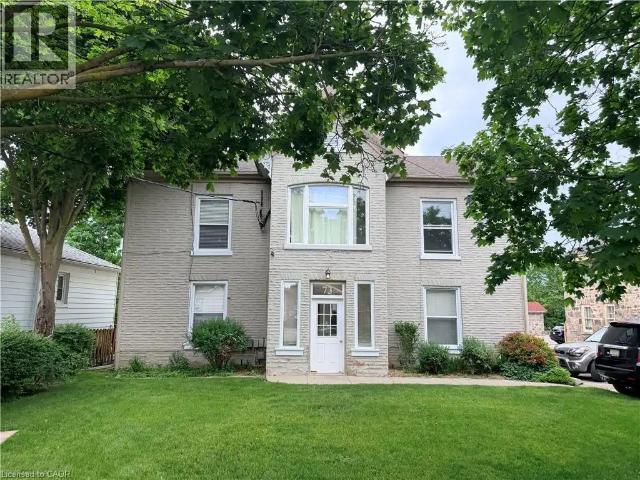73 WELLINGTON Street Unit# 3