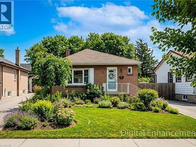 73 West 1St Street, Hamilton, ON, L9C 3C2 house for sale | Listing ID 40838 | Royal LePage
