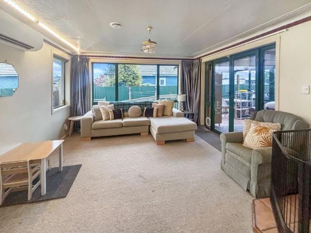 73 Winters Road, Redwood, NZ 8051