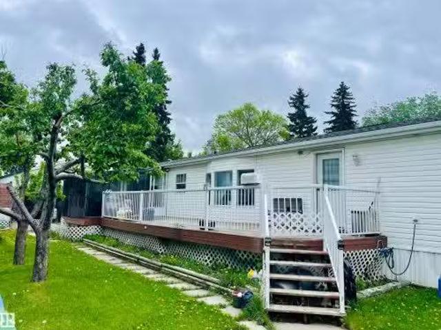 73 Willow Park Estates, Leduc, AB, T9E 5R5 house for sale L.