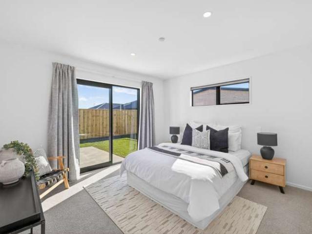 73 Accadia Drive, Rolleston, Selwyn