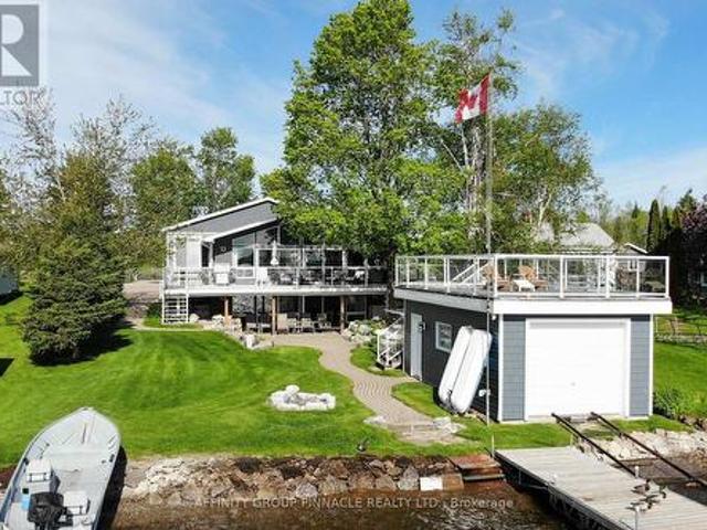 73 Admiral Drive, Kawartha Lakes Fenelon, ON, K0M 1G0 house for sale | Listing ID X13419 | Royal LePage