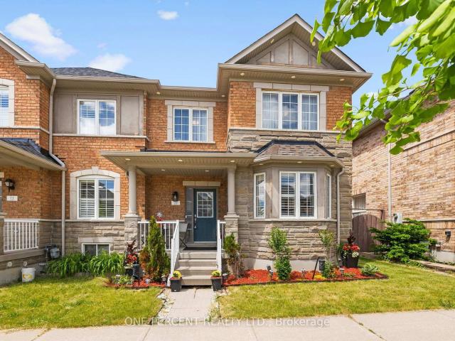 73 Andriana Crescent, Markham | For Sale @ $1,099,000 | Condos. Ca