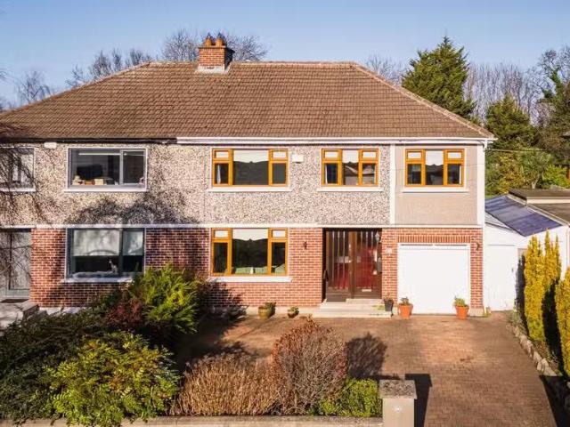 73 Ballytore Road, Rathfarnham, Dublin 14, D14DY04 is for sale