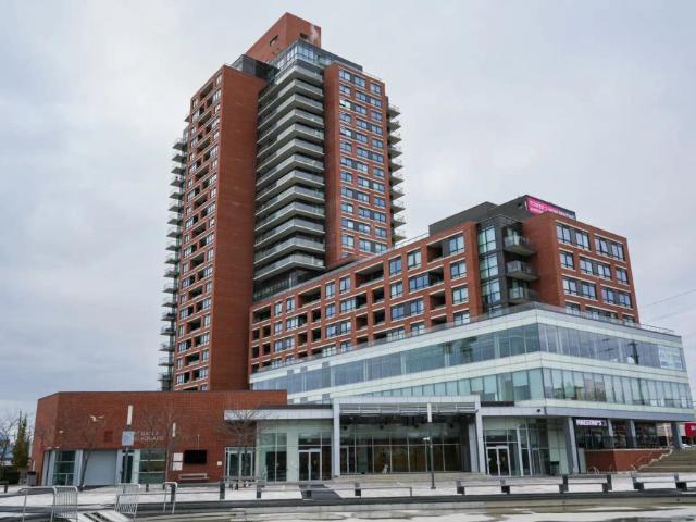 73 Bayly St. — 2 Bedroom