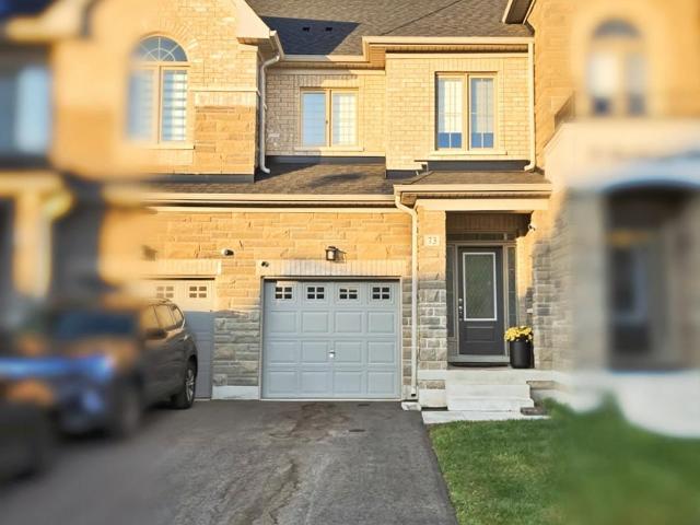 73 Beechborough Crescent, East Gwillimbury | For Sale @ $799,000 | Condos. Ca