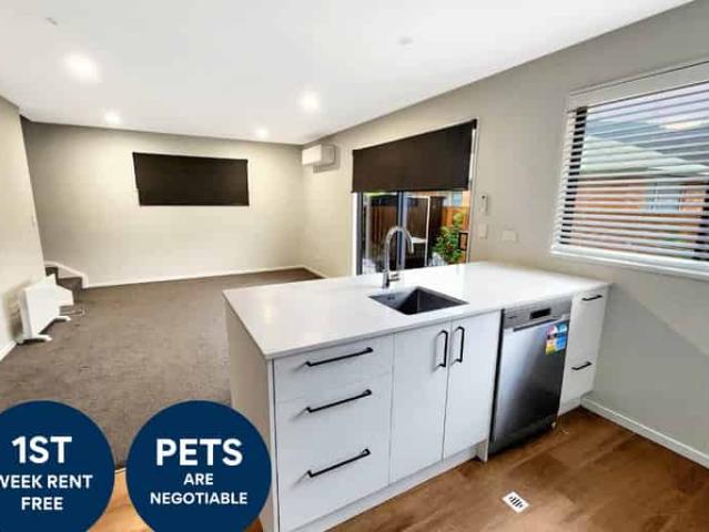 7/3 Best Street, Wainuiomata, Lower Hutt City