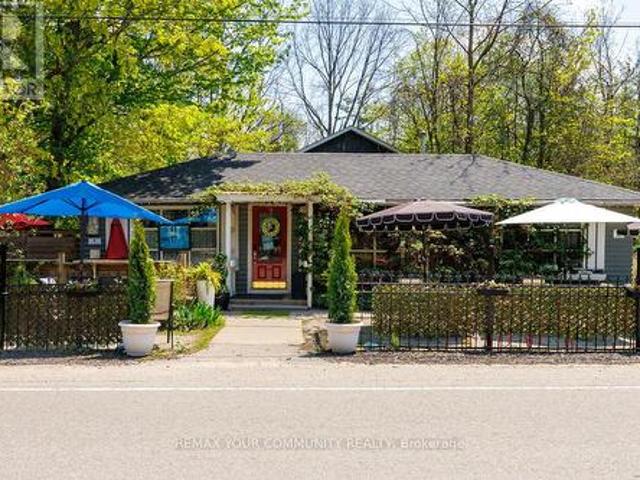 73 Big Bay Point Road, Innisfil, ON, L9S 2N1 commercial for sale | Listing ID N13168 | Royal LePage