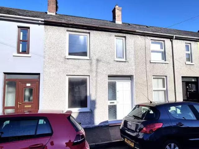 73 Bonds Street
