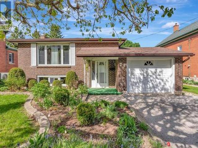 73 Brunswick Avenue, Kitchener, ON, N2H 4E7 house for sale | Listing ID X13477 | Royal LePage